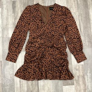 DO + BE nwot dress